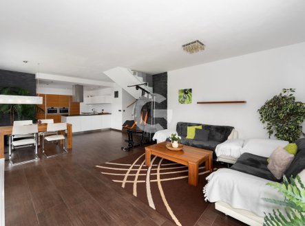Prodej domu/vily, 163 m²