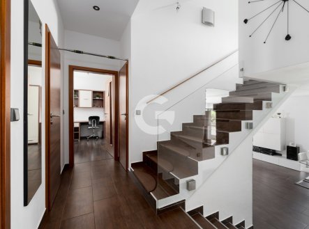 Prodej domu/vily, 163 m²