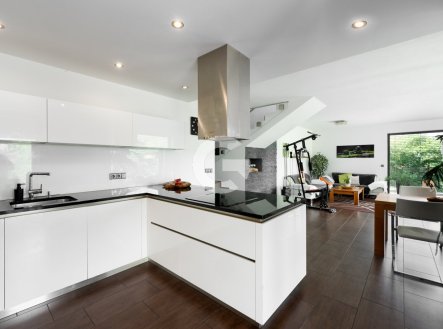 Prodej domu/vily, 163 m²