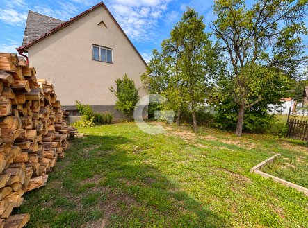 Prodej domu/vily, 160 m²