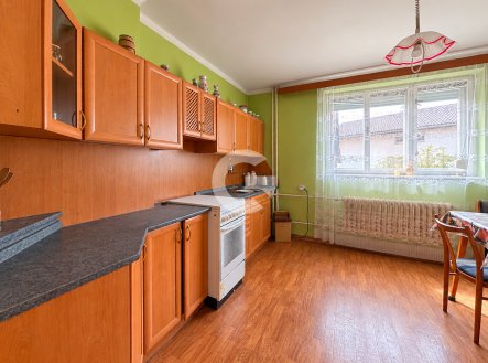 Prodej domu/vily, 160 m²