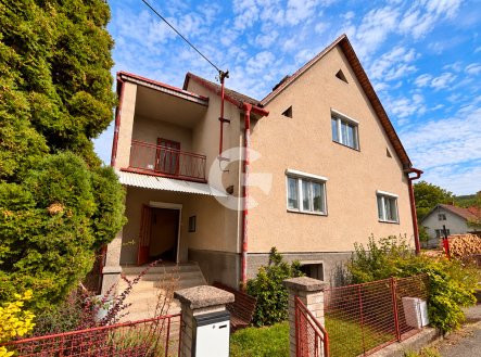 Prodej domu/vily, 160 m²