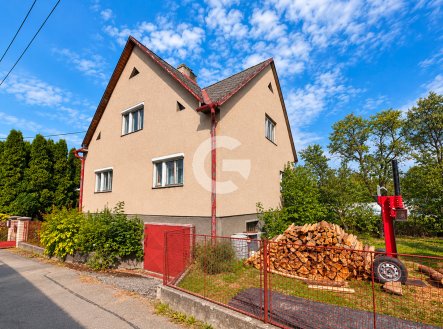Prodej domu/vily, 160 m²