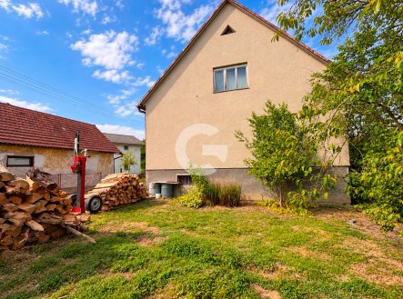 Prodej domu/vily, 160 m²