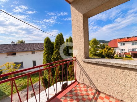 Prodej domu/vily, 160 m²