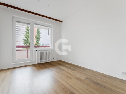 Prodej bytu, 3+1, 77 m²