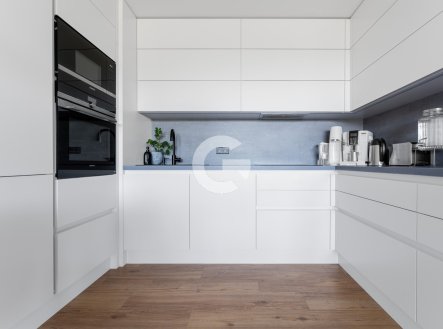 Prodej bytu, 2+kk, 55 m²