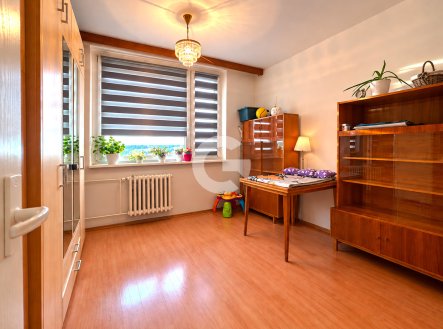 Prodej bytu, 3+1, 74 m²