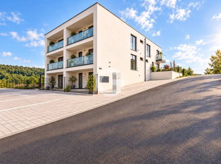 Prodej bytu, 2+kk, 60 m²
