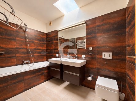 Pronájem domu/vily, 167 m²