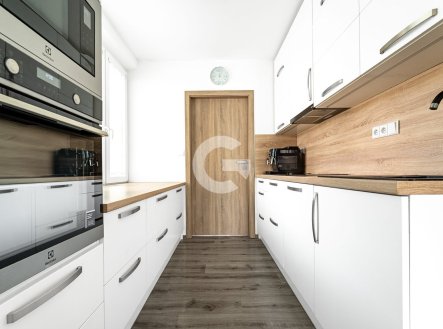 Prodej bytu, 3+1, 79 m²