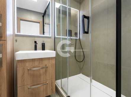 Prodej bytu, 3+1, 79 m²