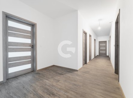 Prodej domu/vily, 220 m²