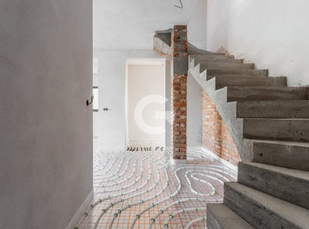 Prodej domu/vily, 150 m²