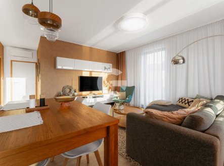 Prodej bytu, 4+kk, 115 m²