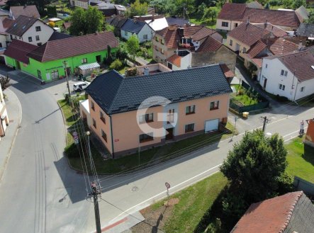 Prodej bytu, atypický, 450 m²