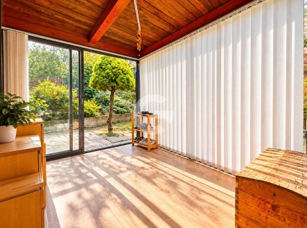 Prodej domu/vily, 84 m²