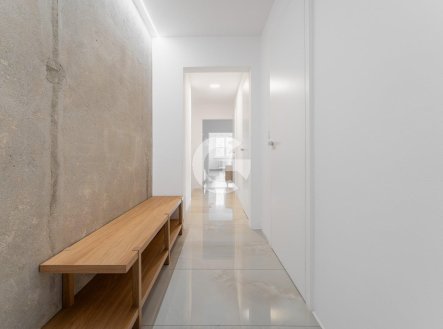 Prodej bytu, 4+1, 79 m²