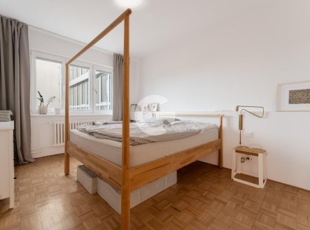 Prodej bytu, 4+1, 79 m²