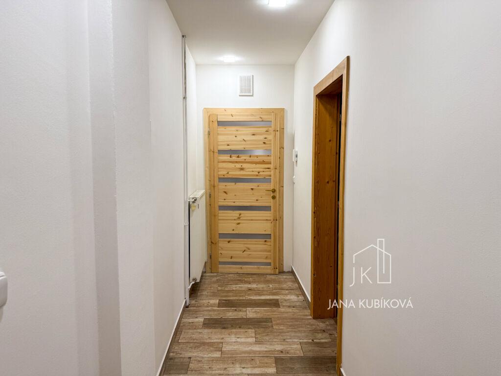 Prodej rodinného domu 5+2 s garáží a zahradou 770 m² – Jiráskova ulice, Kyjov (okres Hodonín)