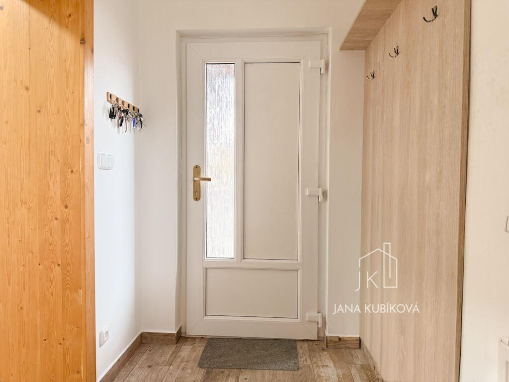 Prodej rodinného domu 5+2 s garáží a zahradou 770 m² – Jiráskova ulice, Kyjov (okres Hodonín)