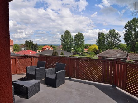 Prodej domu/vily, 204 m²