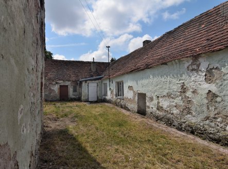 Prodej domu/vily, 360 m²