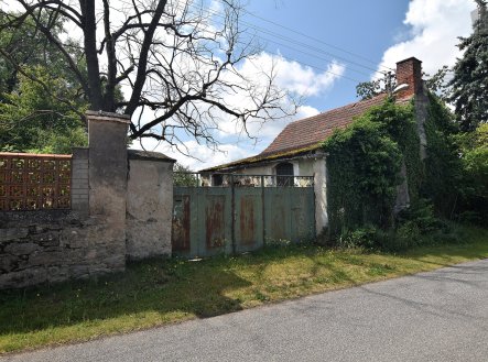 Prodej domu/vily, 360 m²