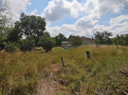 Prodej domu/vily, 360 m²