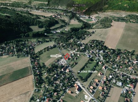 Prodej pozemku pro bydlení, 947 m²