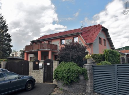 Prodej domu/vily, 212 m²