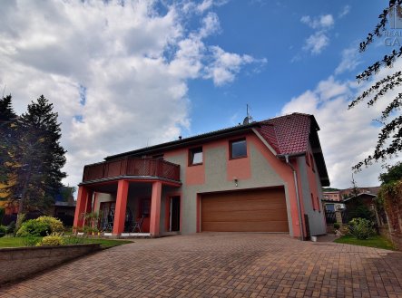 Prodej domu/vily, 212 m²
