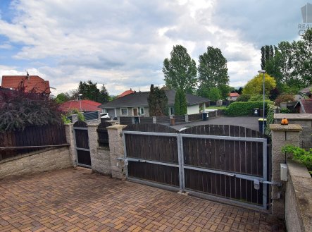 Prodej domu/vily, 212 m²