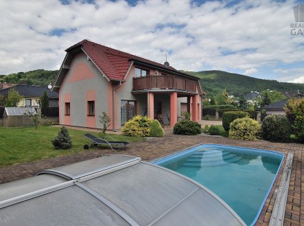 Prodej domu/vily, 212 m²