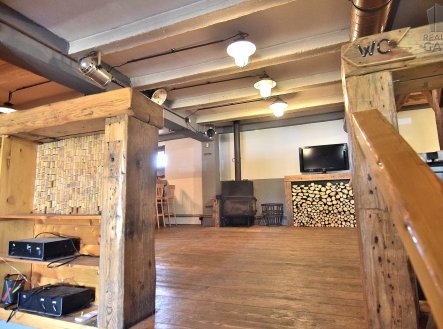 Pronájem restaurace, 181 m²