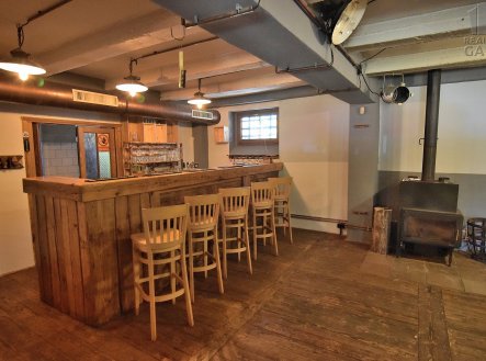 Pronájem restaurace, 181 m²