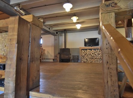 Pronájem restaurace, 181 m²