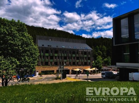 Prodej bytu, 2+kk, 56 m²