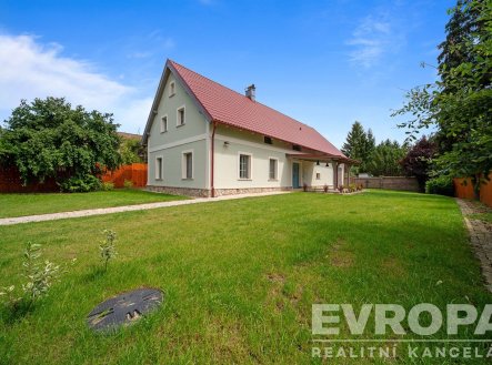 Prodej domu/vily, 280 m² obrázek