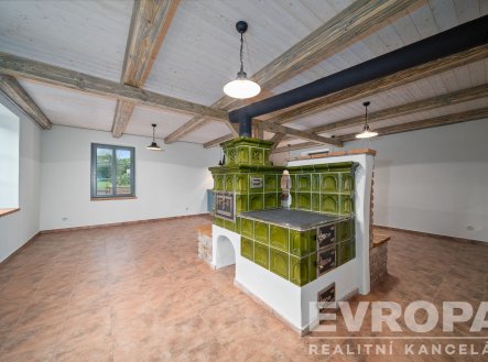 Prodej domu/vily, 280 m²