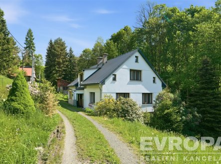 Prodej domu/vily, 140 m²
