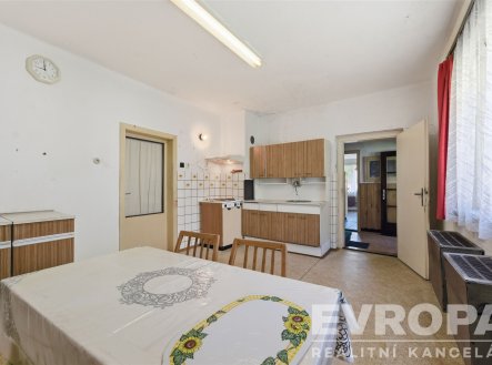 Prodej domu/vily, 140 m²