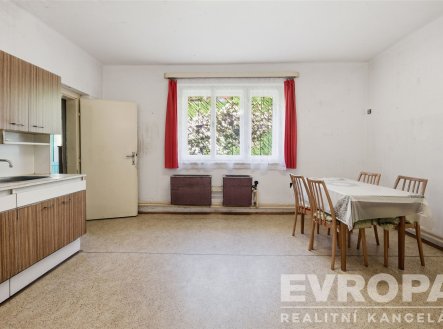 Prodej domu/vily, 140 m²
