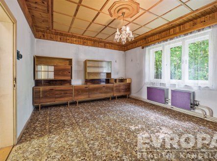 Prodej domu/vily, 140 m²