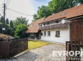 Prodej chaty/rekreačního objektu, 151 m²