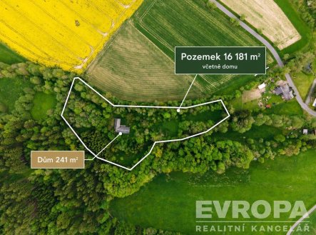 . | Prodej - dům/vila, 241 m²