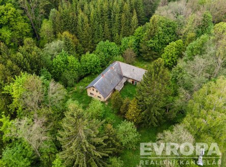 Prodej domu/vily, 241 m²