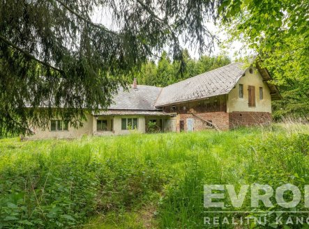 Prodej domu/vily, 241 m²