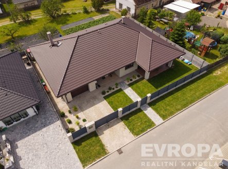Prodej domu/vily, 227 m²