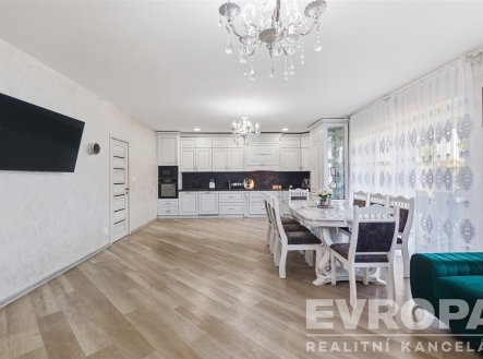 Prodej domu/vily, 227 m²
